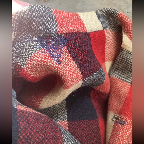 Vintage Wool Flannel 
 Woolrich, Pendleton, RRL, Double RL, Filson - Picture 10 of 11